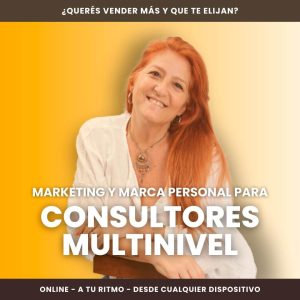 Capacitacion Consultores Multinivel